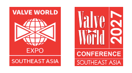 VALVE WORLD EXPO SOUTHEAST ASIA – 2027