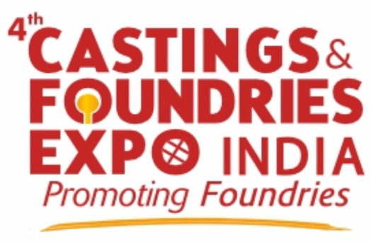 CASTINGS & FOUNDRIES EXPO INDIA – 2026