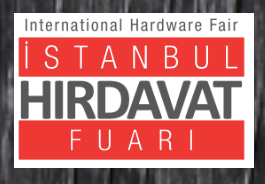 INTERNATIONAL ISTANBUL HARDWARE SHOW – 2026