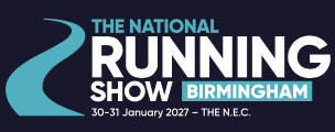 THE NATIONAL RUNNING SHOW – 2027