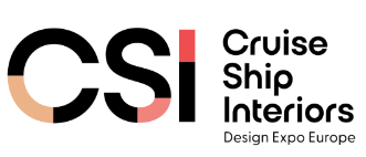 CRUISE SHIP INTERIORS DESIGN EXPO EUROPE – CSI EUROPE – 2026