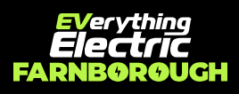 EVERYTHING ELECTRIC WEST – 2026