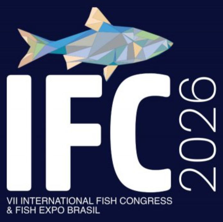 IFC – INTERNATIONAL FISH CONGRESS & FISH EXPO BRASIL – 2026