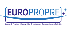 EUROPROPRE – THE EXHIBITION FOR HYGIENE, CLEANLINESS AND MULTI-SERVICES FOR BUSINESSES, INDUSTRIES AND COMMUNITIES. – 2027