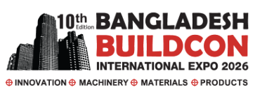BANGLADESH BUILDCON INTERNATIONAL EXPO – 2026