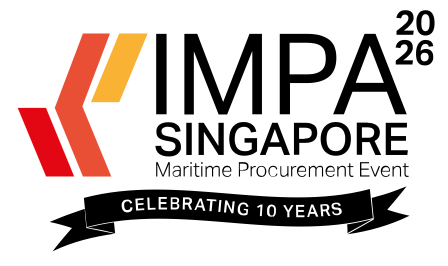 IMPA SINGAPORE – MARITIME PROCUREMENT EVENT – 2026