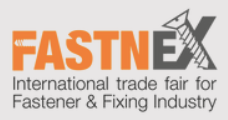 FASTNEX – INTERNATIONAL TRADE FAIR FOR FASTENER & FIXING INDUSTRY – 2027
