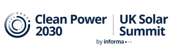 CLEAN POWER SUMMIT – UK SOLAR SUMMIT – 2026