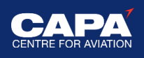 CAPA AIRLINE LEADER SUMMIT – AUSTRALIA PACIFIC – 2026