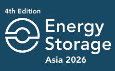 ENERGY STORAGE ASIA – 2026