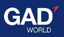 GAD WORLD – 2026