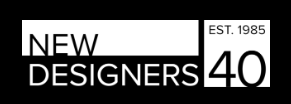 NEW DESIGNERS – 2026
