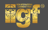 IIGF – INDIA INTERNATIONAL GARMENT FAIR – 2026