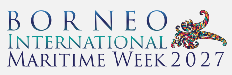 BORNEO INTERNATIONAL MARITIME WEEK – 2027