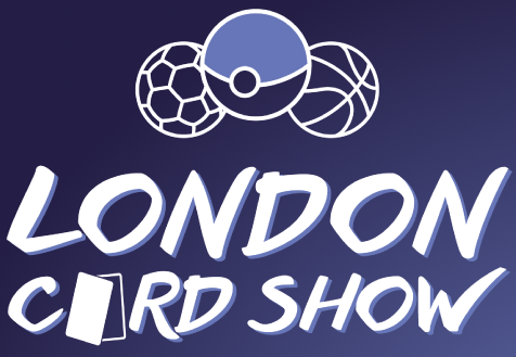 LONDON CARD SHOW – 2026