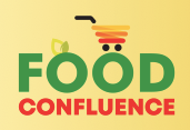 FOOD CONFLUENCE – 2026