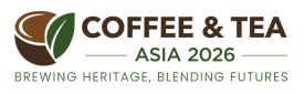 COFFEE & TEA ASIA – 2026
