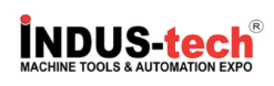 INDUS-TECH MACHINE TOOLS & AUTOMATION EXPO – 2026