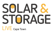 SOLAR & STORAGE LIVE CAPE TOWN – 2026