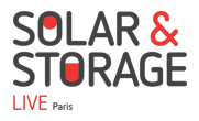 SOLAR & STORAGE LIVE PARIS – 2026