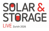 SOLAR & STORAGE LIVE ZURICH – 2026
