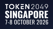 TOKEN2049 SINGAPORE – 2026