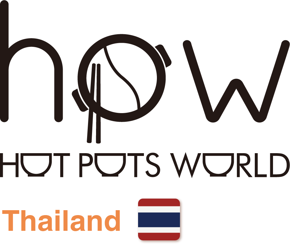 HOT POTS WORLD – HPW – 2026