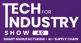 TECH FOR INDUSTRY SHOW – 2026