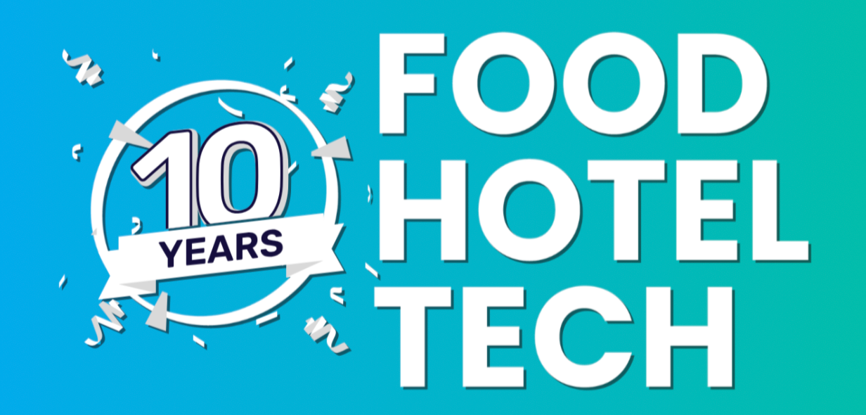 FOOD HOTEL TECH – 2027