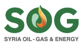SYRIA OIL & GAS, ENERGY – INTERNATIONAL OIL & GAS ENERGY & ELECTRICITY EXHIBITION – 2026