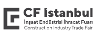 CF _STANBUL – CONSTRUCTION INDUSTRY TRADE FAIR – 2026
