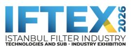 IFTEX – ISTANBUL FILTER INDUSTRY, TECHNOLOGIES AND SUB-INDUSTRY EXHIBITION – 2026