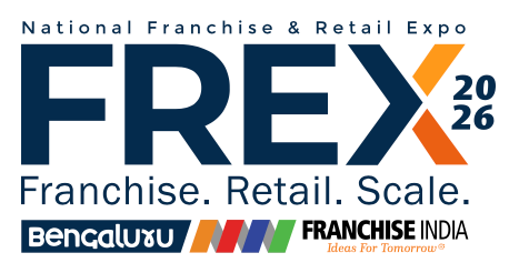 FREX: FRANCHISE – RETAIL – SCALE – 2026