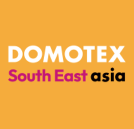 DOMOTEX SOUTH EAST ASIA – 2026