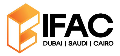 IFAC – INTERNATIONAL FURNITURE ACCESSORIES & COMPONENTS & SEMI-FINISHED PRODUCTS SHOW – 2026
