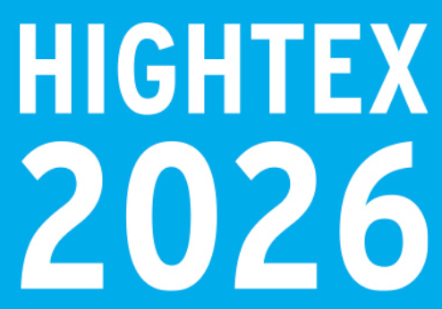 HIGHTEX – INTERNATIONAL TECHNICAL TEXTILES | & NONWOVEN EXHIBITION – 2026