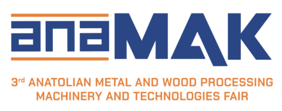 ANAMAK – ANATOLIAN WOOD AND METAL PROCESSING MACHINERY AND TECHNOLOGIES FAIR – 2026