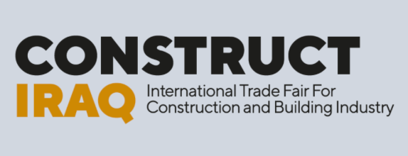 CONSTRUCT IRAQ – 2026