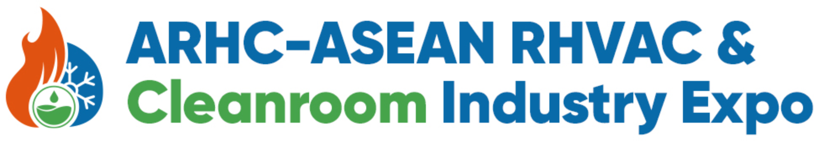 ARHC – ASEAN HRVAC & CLEANROOM INDUSTRY EXPO – 2027
