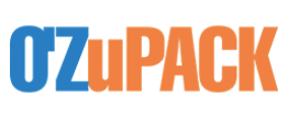 OZUPACK – INTERNATIONAL EXHIBITION ON PACKAGING. EQUIPMENT AND MATERIALS – 2027