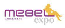 MEBELEXPO UZBEKISTAN – 2027
