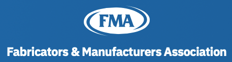 EI00050-Fabricators-Manufacturers-Association-International-FMA-Annual-Meeting EI00050-Fabricators-Manufacturers-Association-International-FMA-Annual-Meeting
