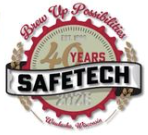 SAFETECH CONVENTION & TRADESHOW – 2027