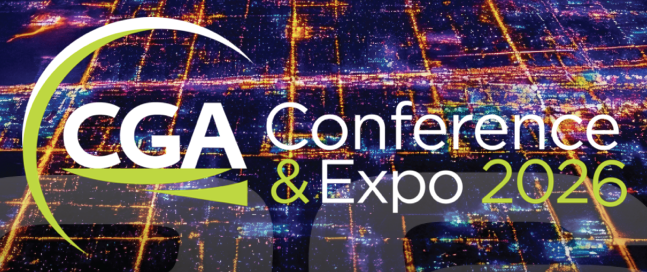 CGA CONFERENCE & EXPO – COMMON GROUND ALLIANCE – 2027