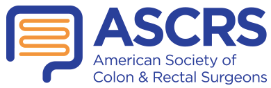 AMERICAN SOCIETY OF COLON AND RECTAL SURGEONS – ASCRS MEETING – 2027