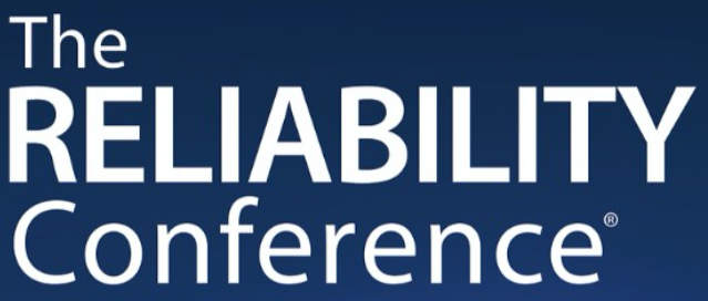 THE RELIABILITY CONFERENCE – 2027