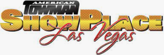 AMERICAN TOWMAN SHOWPLACE – TOW INDUSTRY WEEK – 2027