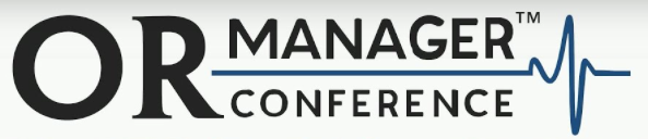 OR MANAGER CONFERENCE – 2026