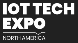 IOT TECH EXPO NORTH AMERICA – 2027