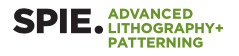 SPIE ADVANCED LITHOGRAPHY – 2027